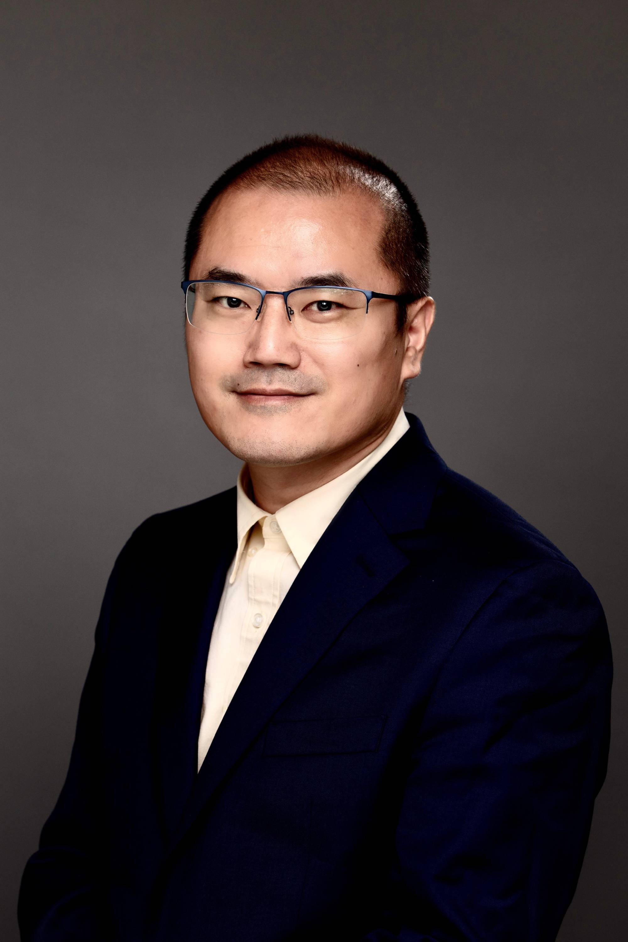 Dr. Yong Zhuang